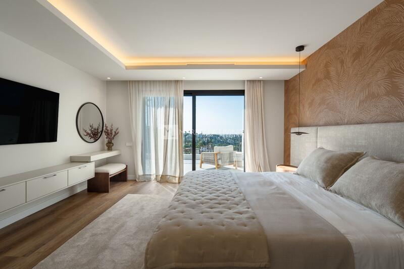 5 Cuarto Villa en venta