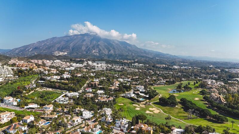 5 Cuarto Villa en venta