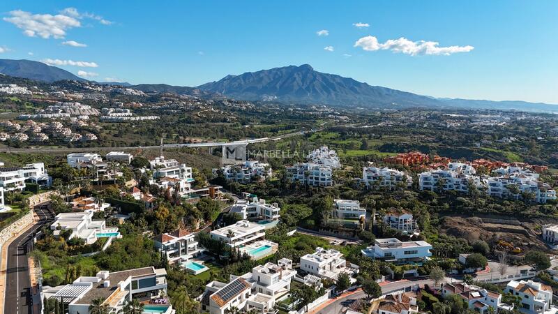 5 soverom Villa til salgs