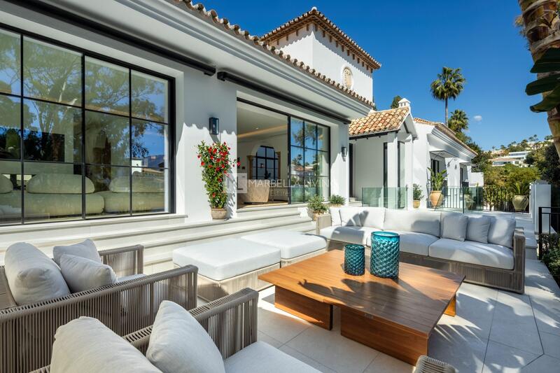 5 Schlafzimmer Villa zu verkaufen