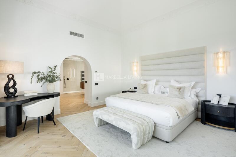 5 Schlafzimmer Villa zu verkaufen