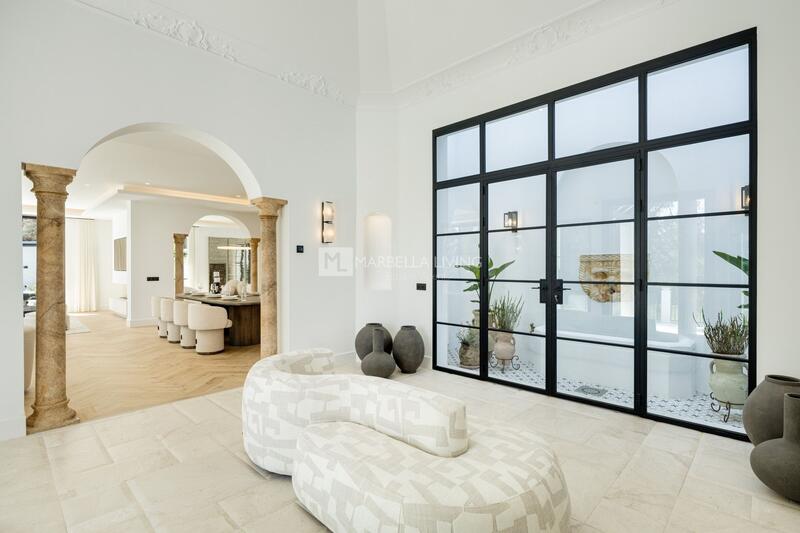 5 Schlafzimmer Villa zu verkaufen