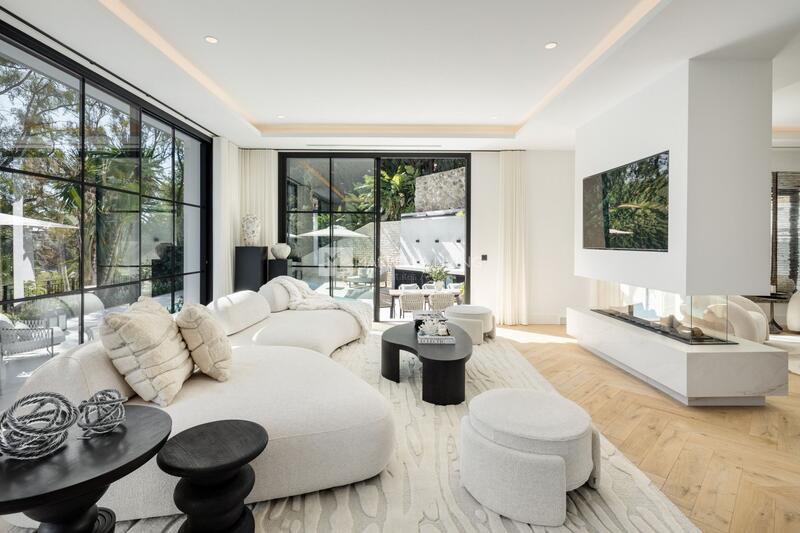 5 Schlafzimmer Villa zu verkaufen