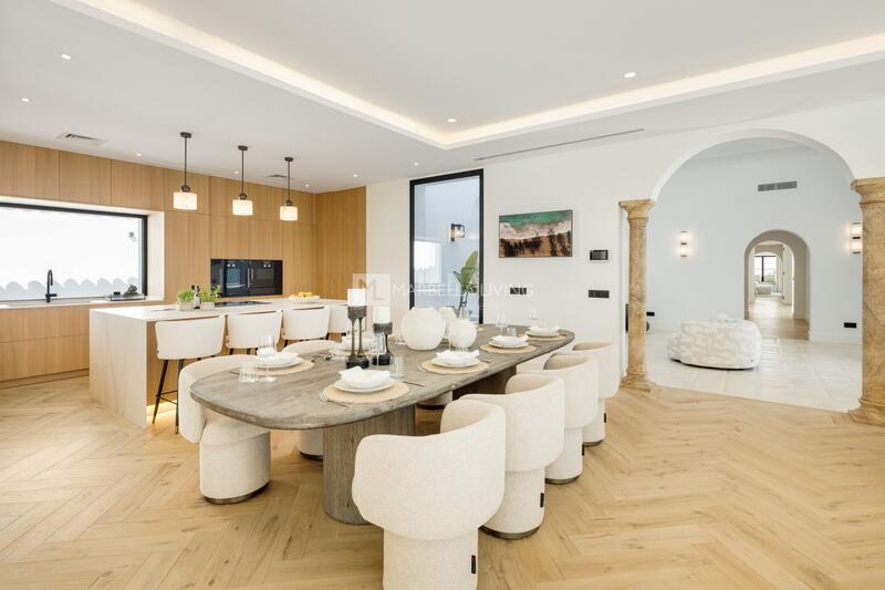 5 Schlafzimmer Villa zu verkaufen