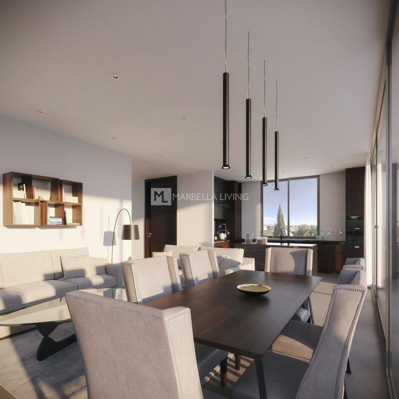 4 soveværelse Villa til salg