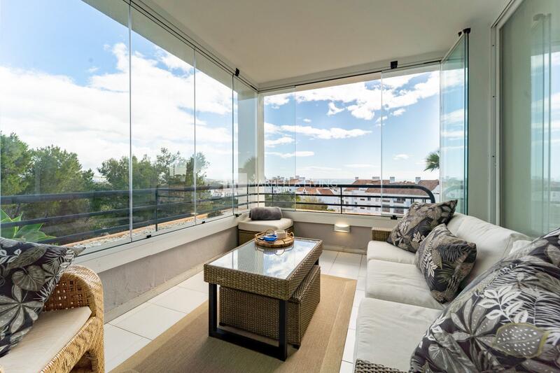 2 Schlafzimmer Appartement zu verkaufen