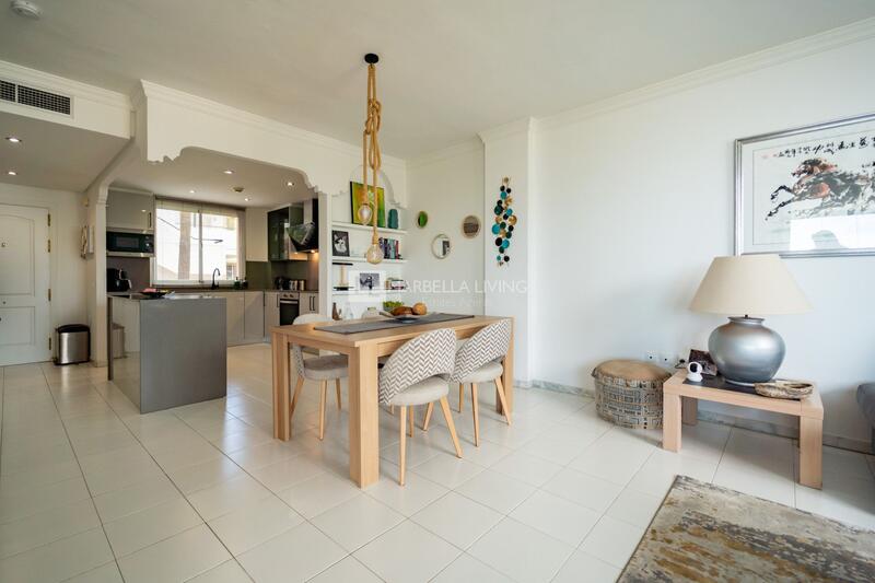 2 Schlafzimmer Appartement zu verkaufen