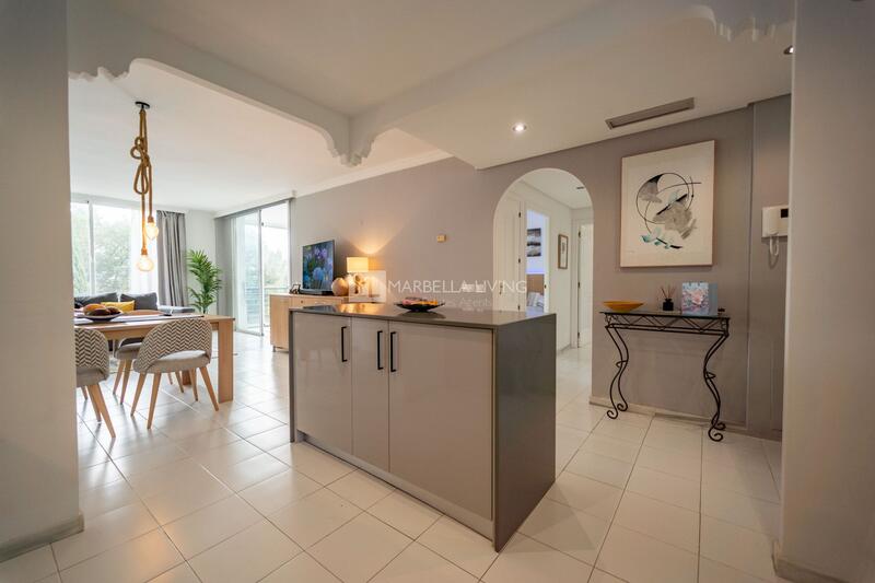 2 Schlafzimmer Appartement zu verkaufen