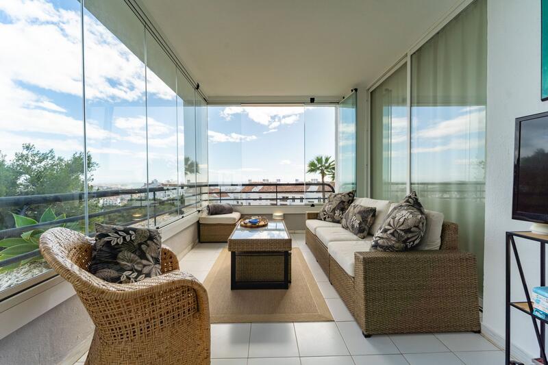 2 Schlafzimmer Appartement zu verkaufen