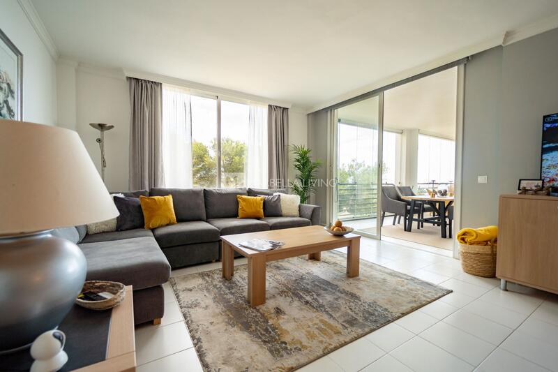 2 Schlafzimmer Appartement zu verkaufen