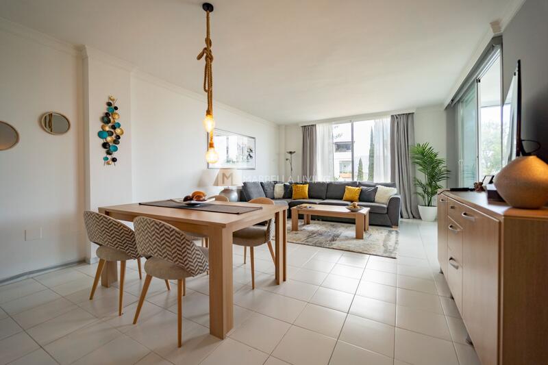 2 Schlafzimmer Appartement zu verkaufen