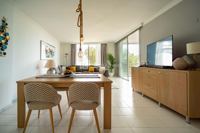 2 Schlafzimmer Appartement zu verkaufen