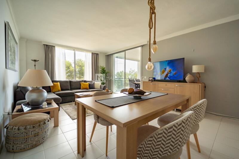 2 Schlafzimmer Appartement zu verkaufen