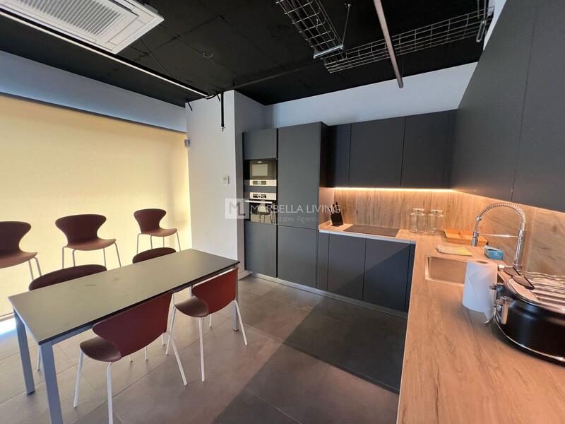 Local Comercial en venta