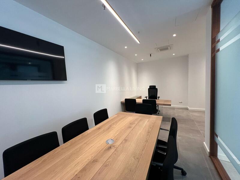 Local Comercial en venta