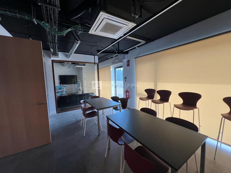 Local Comercial en venta
