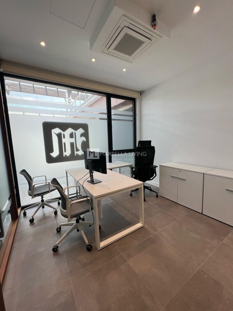 Local Comercial en venta