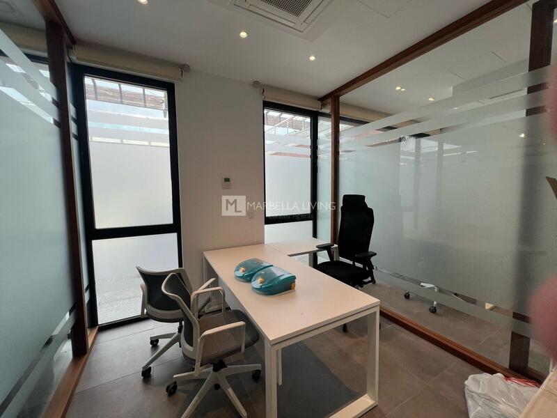 Local Comercial en venta
