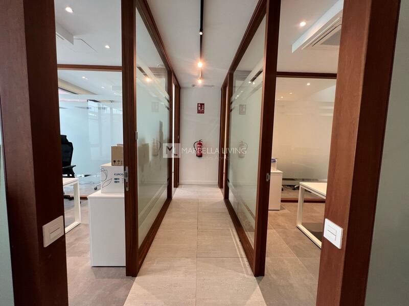 Local Comercial en venta