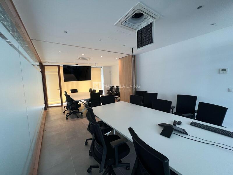 Local Comercial en venta