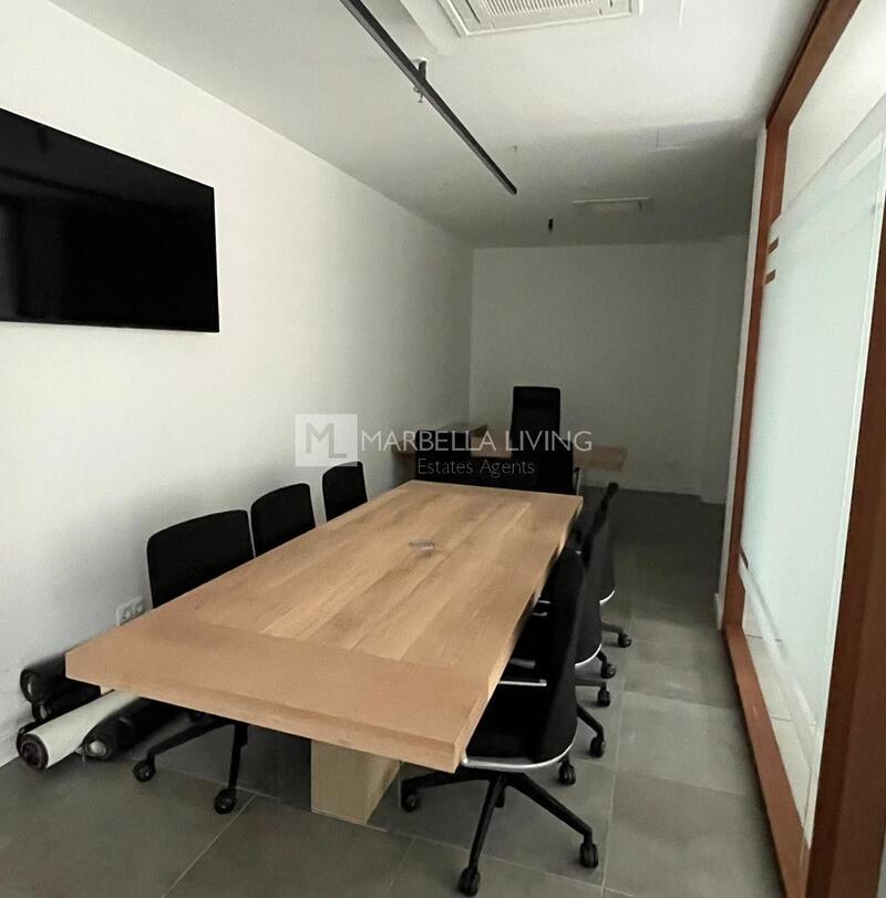 Local Comercial en venta