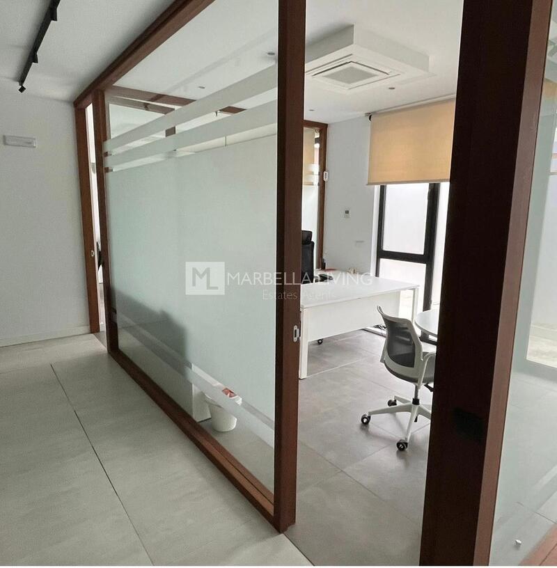 Local Comercial en venta