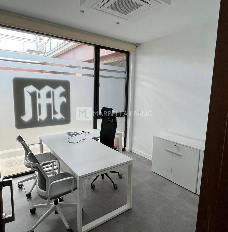 Local Comercial en venta