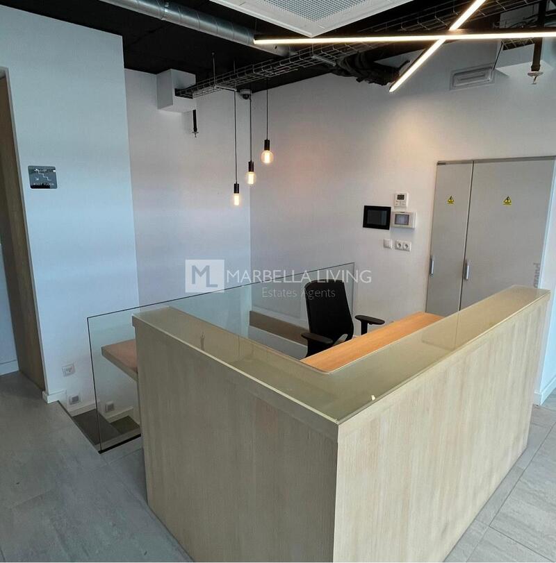 Local Comercial en venta