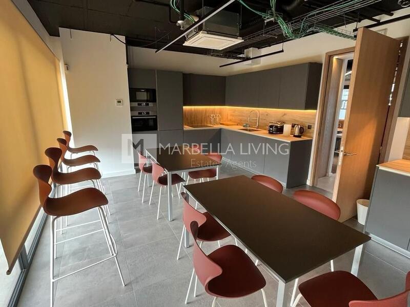 Local Comercial en venta