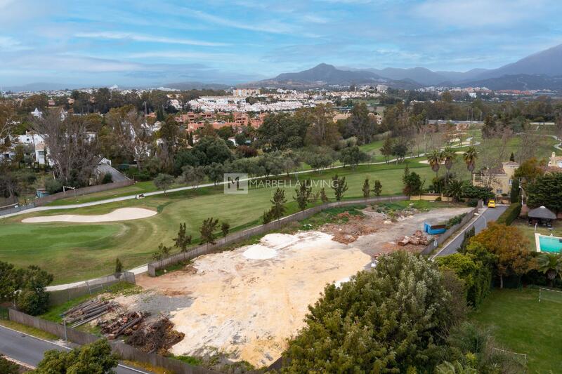 Terrenos en venta
