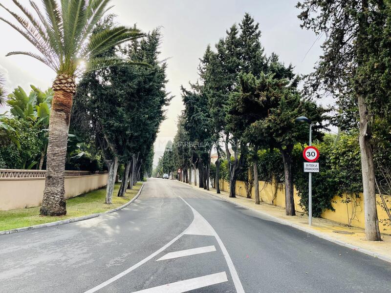 Terrenos en venta