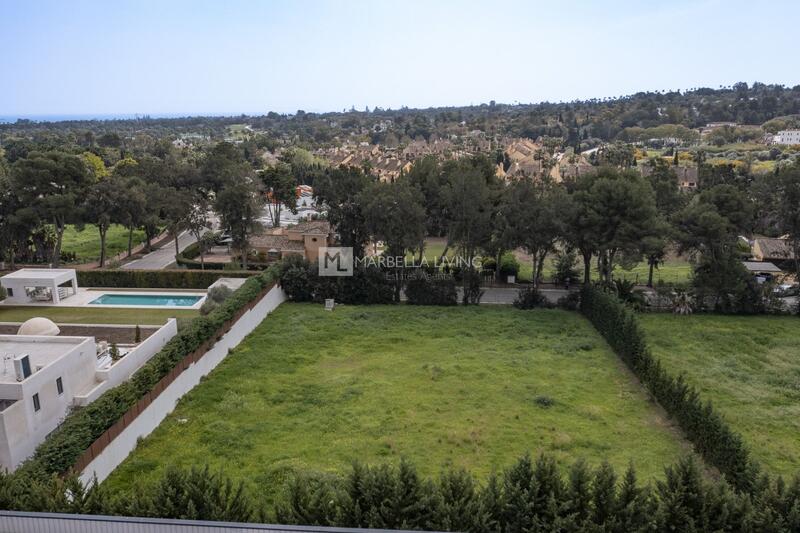 Land til salgs i Sotogrande, Cádiz