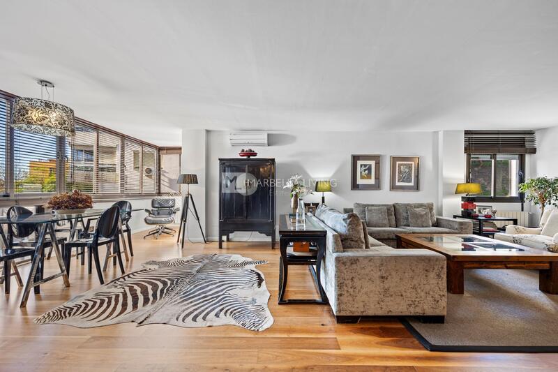 4 bedroom Apartment for sale