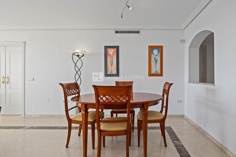 3 chambre Appartement à vendre