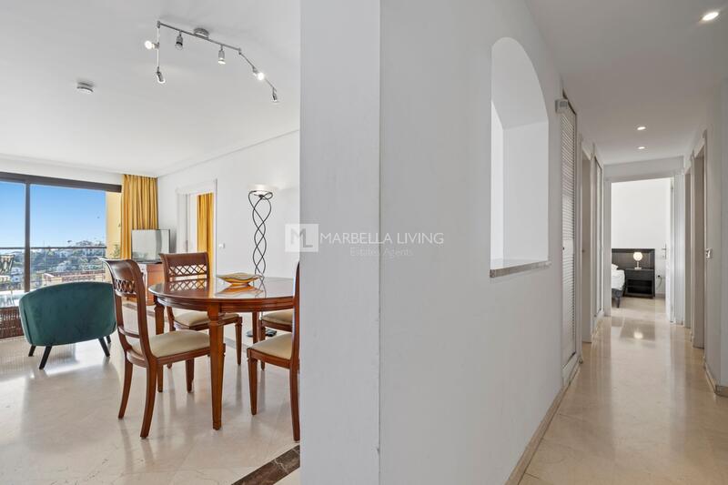 3 chambre Appartement à vendre