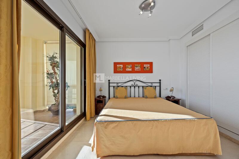 3 chambre Appartement à vendre