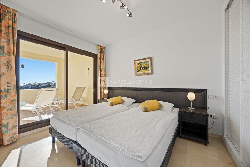 3 chambre Appartement à vendre