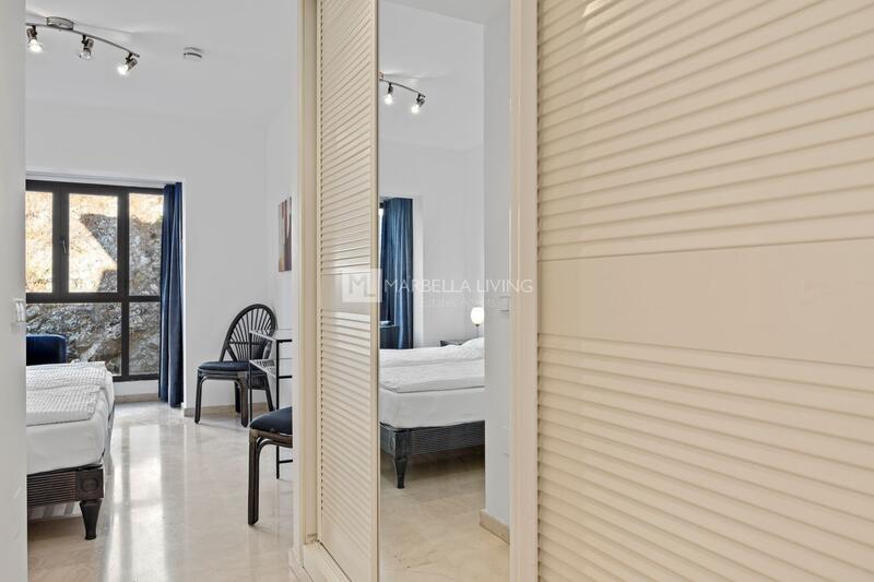 3 chambre Appartement à vendre