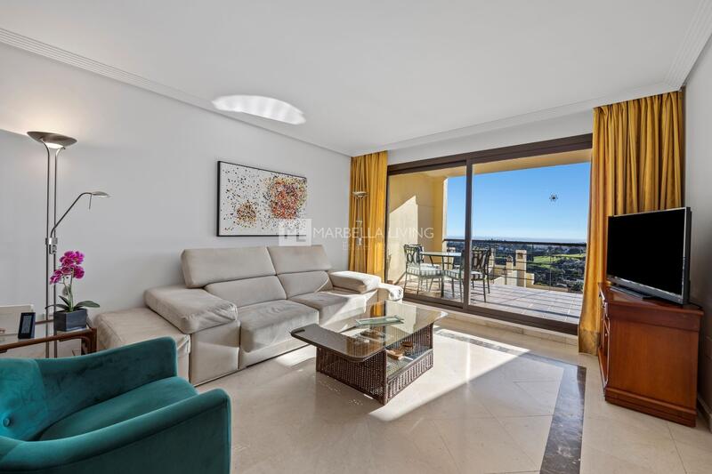 3 chambre Appartement à vendre