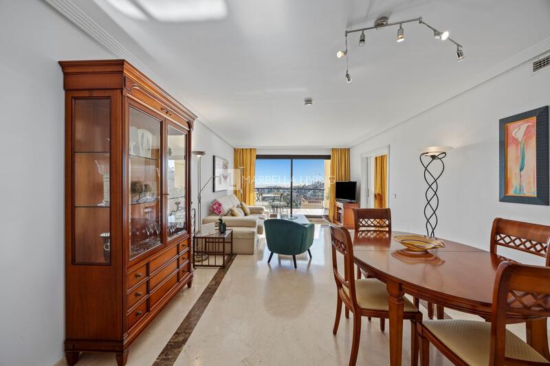 3 chambre Appartement à vendre