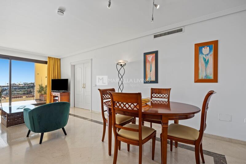 3 chambre Appartement à vendre