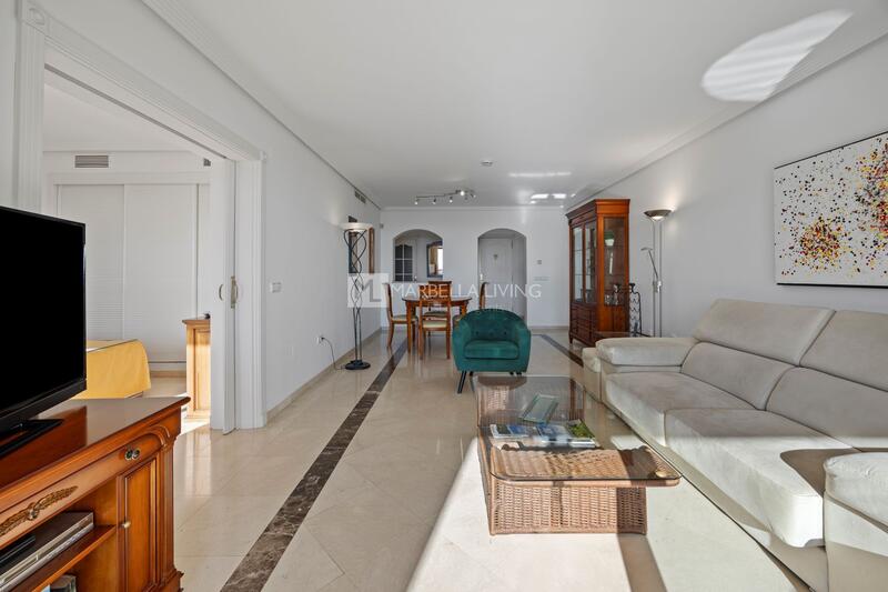 3 chambre Appartement à vendre