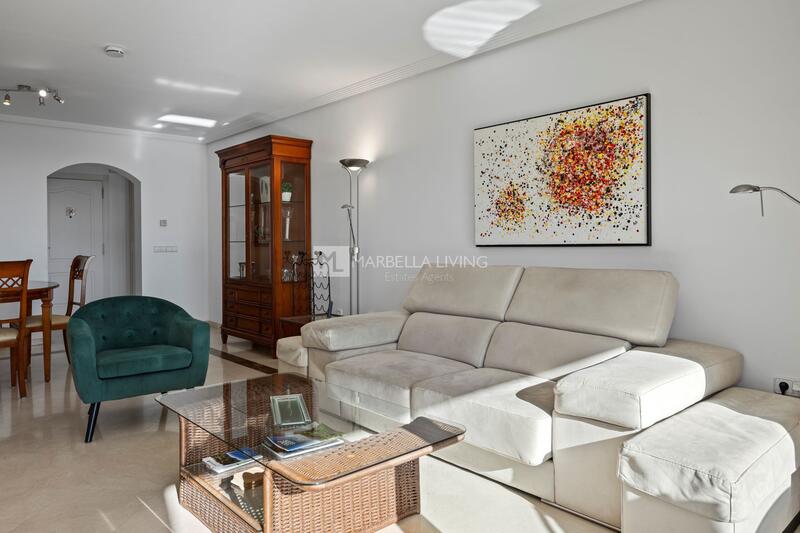 3 chambre Appartement à vendre