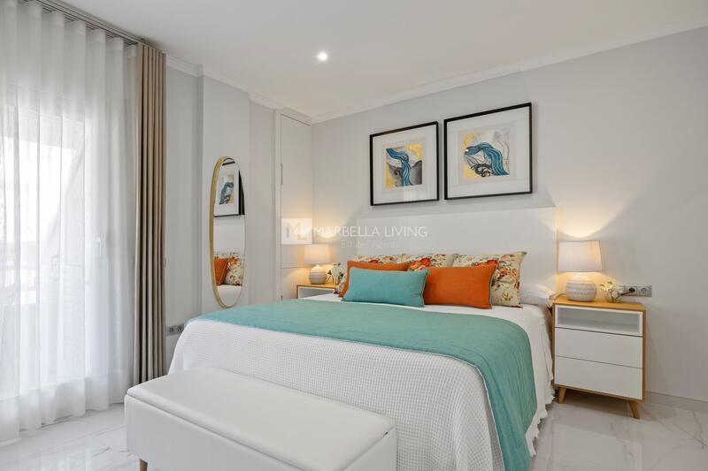 2 Schlafzimmer Appartement zu verkaufen