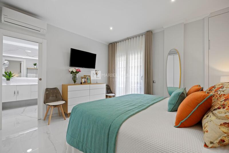 2 Schlafzimmer Appartement zu verkaufen