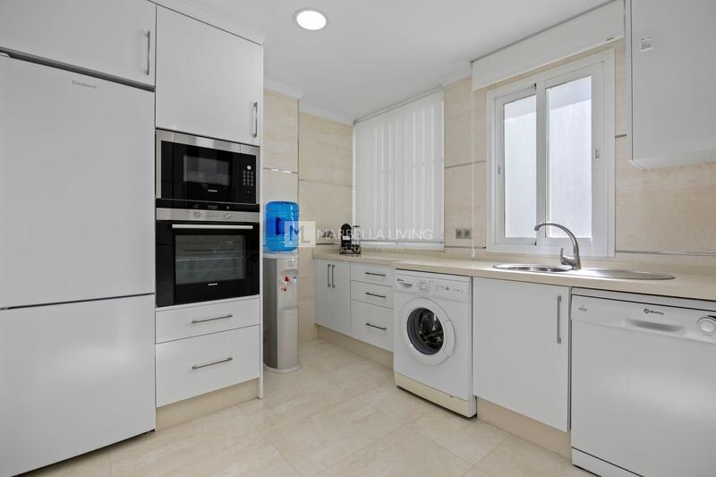 2 Schlafzimmer Appartement zu verkaufen