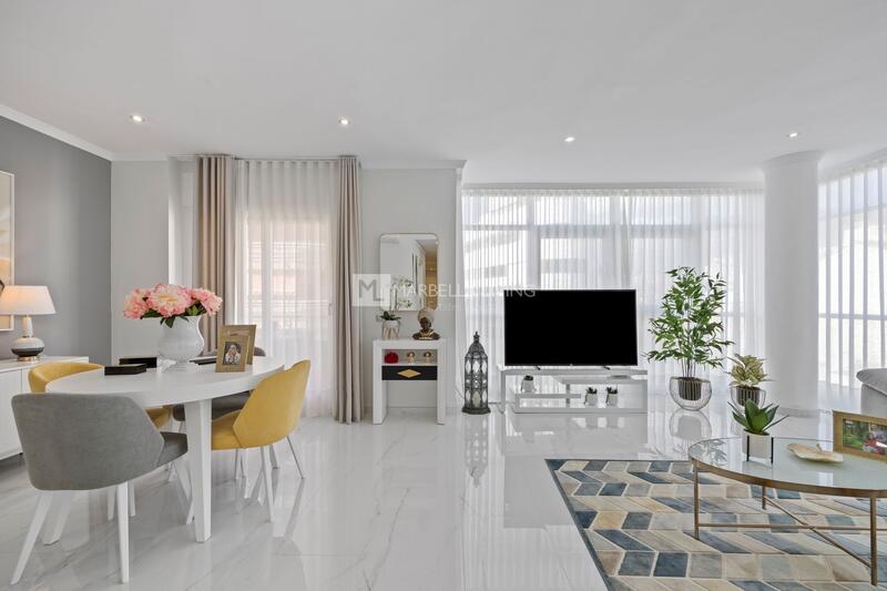 2 Schlafzimmer Appartement zu verkaufen