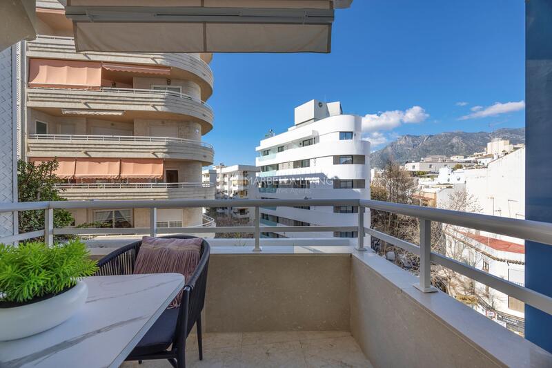 2 Schlafzimmer Appartement zu verkaufen