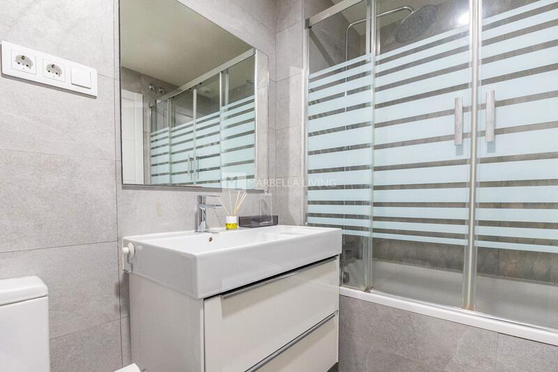 2 Schlafzimmer Appartement zu verkaufen