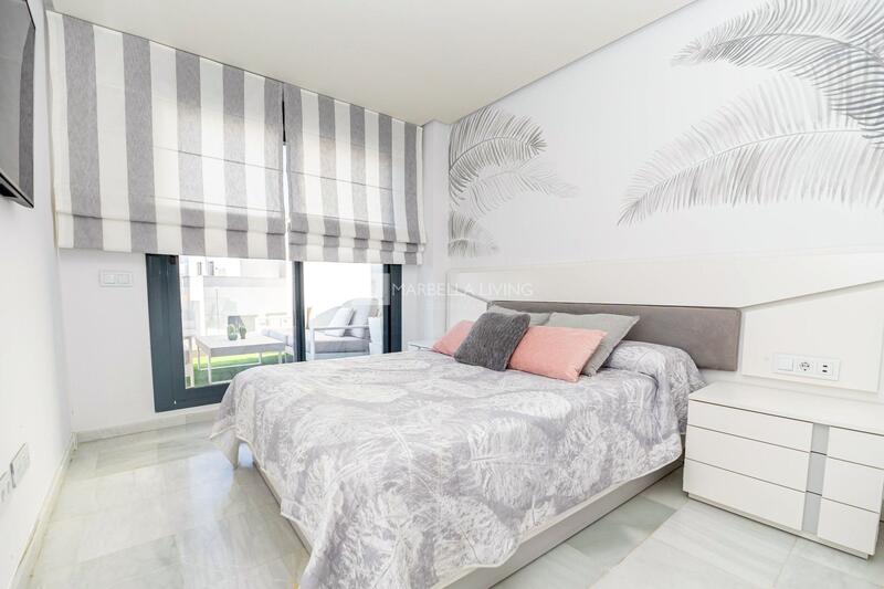 2 Schlafzimmer Appartement zu verkaufen